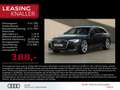 Audi A6 Avant 45 TDI qu S line MATRIX Pano ACC Kamera Schwarz - thumbnail 1