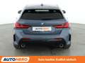 BMW 118 118d M Sport *NAVI*LED*TEMPO*PDC*SHZ* Grau - thumbnail 5