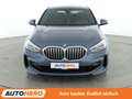 BMW 118 118d M Sport *NAVI*LED*TEMPO*PDC*SHZ* Grau - thumbnail 9