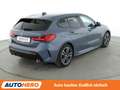 BMW 118 118d M Sport *NAVI*LED*TEMPO*PDC*SHZ* Grau - thumbnail 6