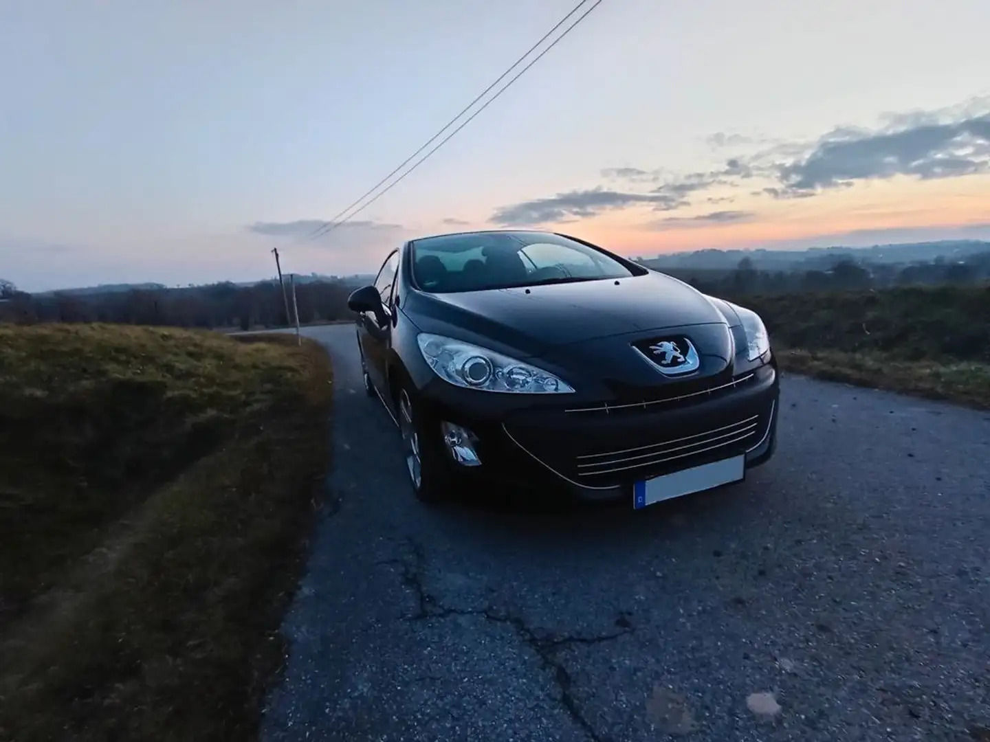 Peugeot 308 CC 200 - 2