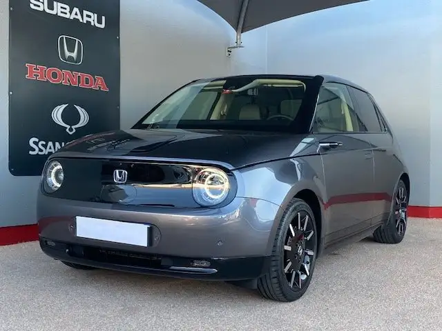 Honda e Honda e Advance 17"