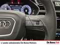Audi Q3 sportback 40 2.0 tdi identity black quattro 193cv Schwarz - thumbnail 13