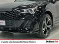 Audi Q3 sportback 40 2.0 tdi identity black quattro 193cv Schwarz - thumbnail 15