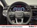 Audi Q3 sportback 40 2.0 tdi identity black quattro 193cv Schwarz - thumbnail 10