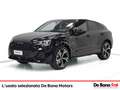 Audi Q3 sportback 40 2.0 tdi identity black quattro 193cv Schwarz - thumbnail 1