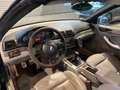 BMW M3 Cabrio PDC Leder 2. Hand Xenon Schalter TOP Siyah - thumbnail 15