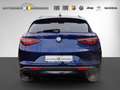 Alfa Romeo Stelvio Q4 JTDM B-Tech 2.2 Diesel 16V BI-Xenon Blau - thumbnail 6
