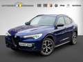 Alfa Romeo Stelvio Q4 JTDM B-Tech 2.2 Diesel 16V BI-Xenon Blau - thumbnail 1