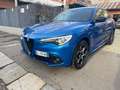 Alfa Romeo Stelvio 2.2 Turbodiesel 210 CV AT8 Q4 Veloce Blu/Azzurro - thumbnail 1