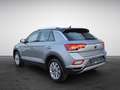 Volkswagen T-Roc 1.5 TSI DSG Style LED Light Assist Digital Cock... Silber - thumbnail 5