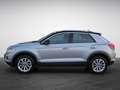 Volkswagen T-Roc 1.5 TSI DSG Style LED Light Assist Digital Cock... Silber - thumbnail 4