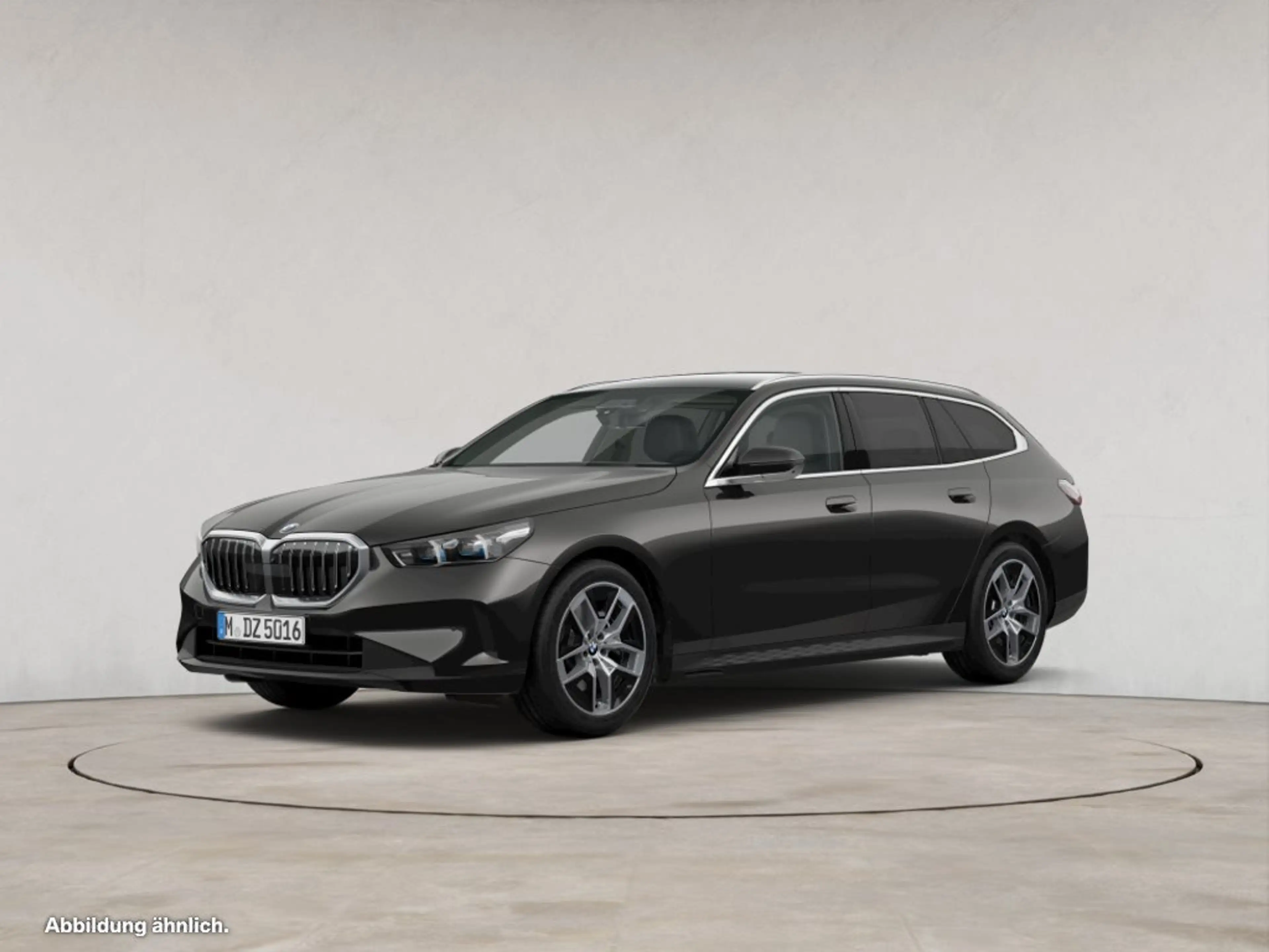 BMW 540 d xDrive Touring + GARANTIE-bis-07.2030