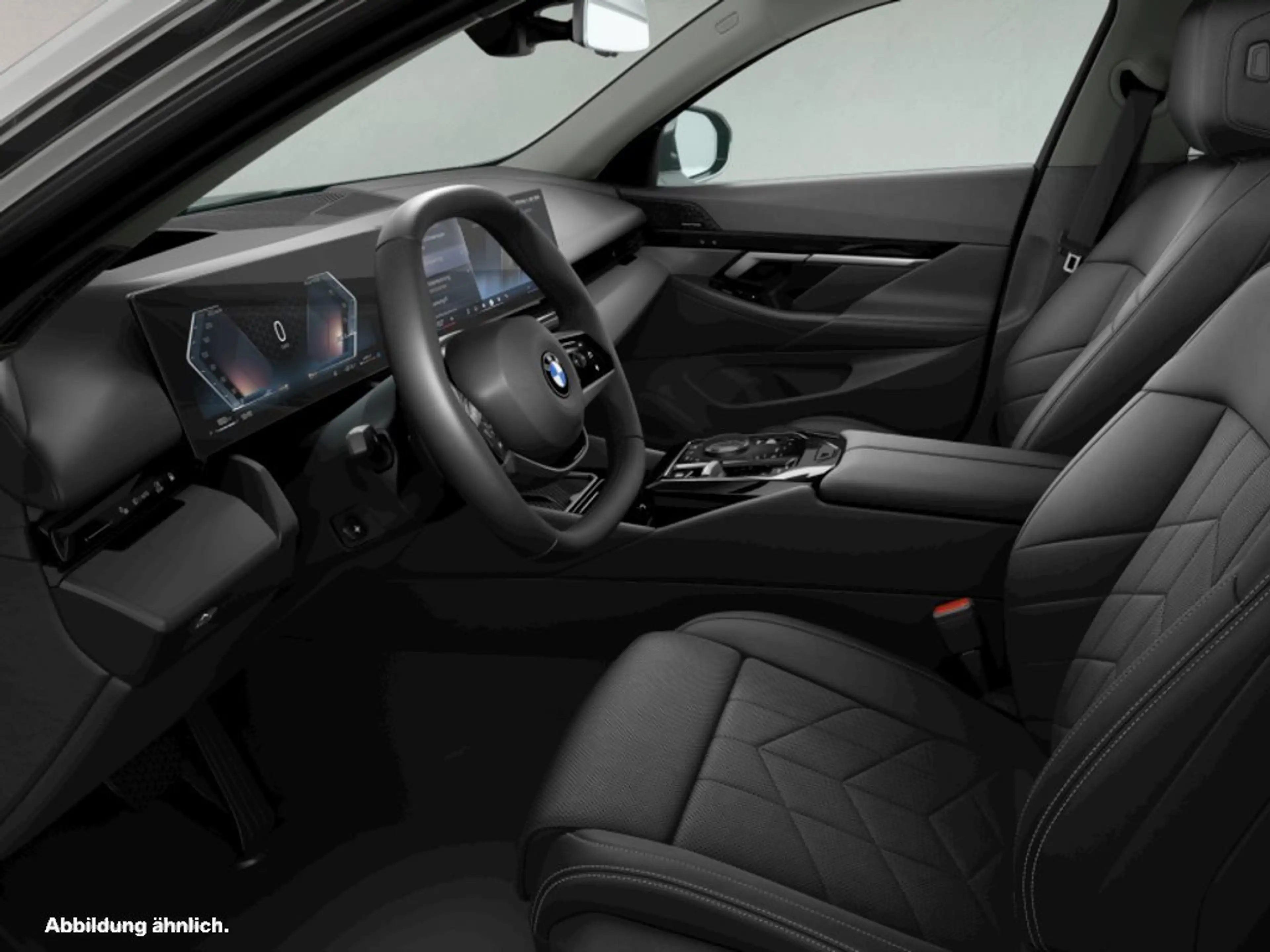 BMW 540 d xDrive Touring + GARANTIE-bis-07.2030 — photo 3