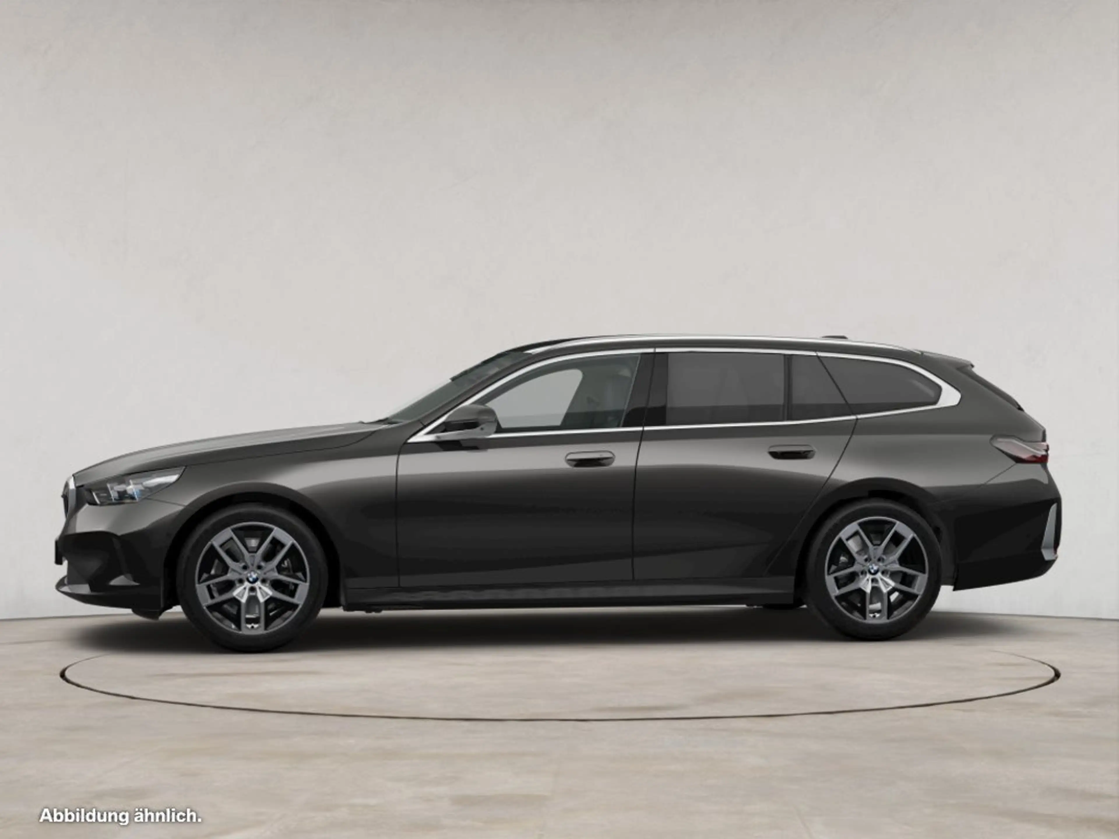 BMW 540 d xDrive Touring + GARANTIE-bis-07.2030 — photo 5