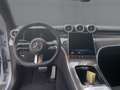 Mercedes-Benz GLC 200 d 4MATIC Coupé Österreich-Edition KeyLess Silber - thumbnail 10