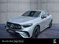 Mercedes-Benz GLC 200 d 4MATIC Coupé Österreich-Edition KeyLess Silber - thumbnail 1