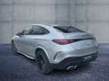Mercedes-Benz GLC 200 d 4MATIC Coupé Österreich-Edition KeyLess Silber - thumbnail 4