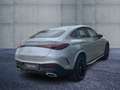Mercedes-Benz GLC 200 d 4MATIC Coupé Österreich-Edition KeyLess Silber - thumbnail 5