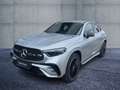 Mercedes-Benz GLC 200 d 4MATIC Coupé Österreich-Edition KeyLess Silber - thumbnail 2