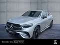 Mercedes-Benz GLC 200 d 4MATIC Coupé Österreich-Edition KeyLess Silber - thumbnail 1