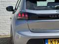 Peugeot e-208 EV Active Pack 50 kWh Camera+pdc Cruise CarPlay De Grijs - thumbnail 35