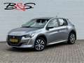Peugeot e-208 EV Active Pack 50 kWh Camera+pdc Cruise CarPlay De Grijs - thumbnail 1