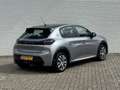 Peugeot e-208 EV Active Pack 50 kWh Camera+pdc Cruise CarPlay De Grijs - thumbnail 8