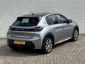 Peugeot e-208 EV Active Pack 50 kWh Camera+pdc Cruise CarPlay De Grijs - thumbnail 33