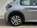 Peugeot e-208 EV Active Pack 50 kWh Camera+pdc Cruise CarPlay De Grijs - thumbnail 16