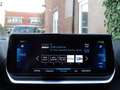 Peugeot e-208 EV Allure Première 1 fase 50 kWh Schwarz - thumbnail 7