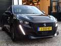 Peugeot e-208 EV Allure Première 1 fase 50 kWh Schwarz - thumbnail 3
