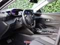 Peugeot e-208 EV Allure Première 1 fase 50 kWh Schwarz - thumbnail 5