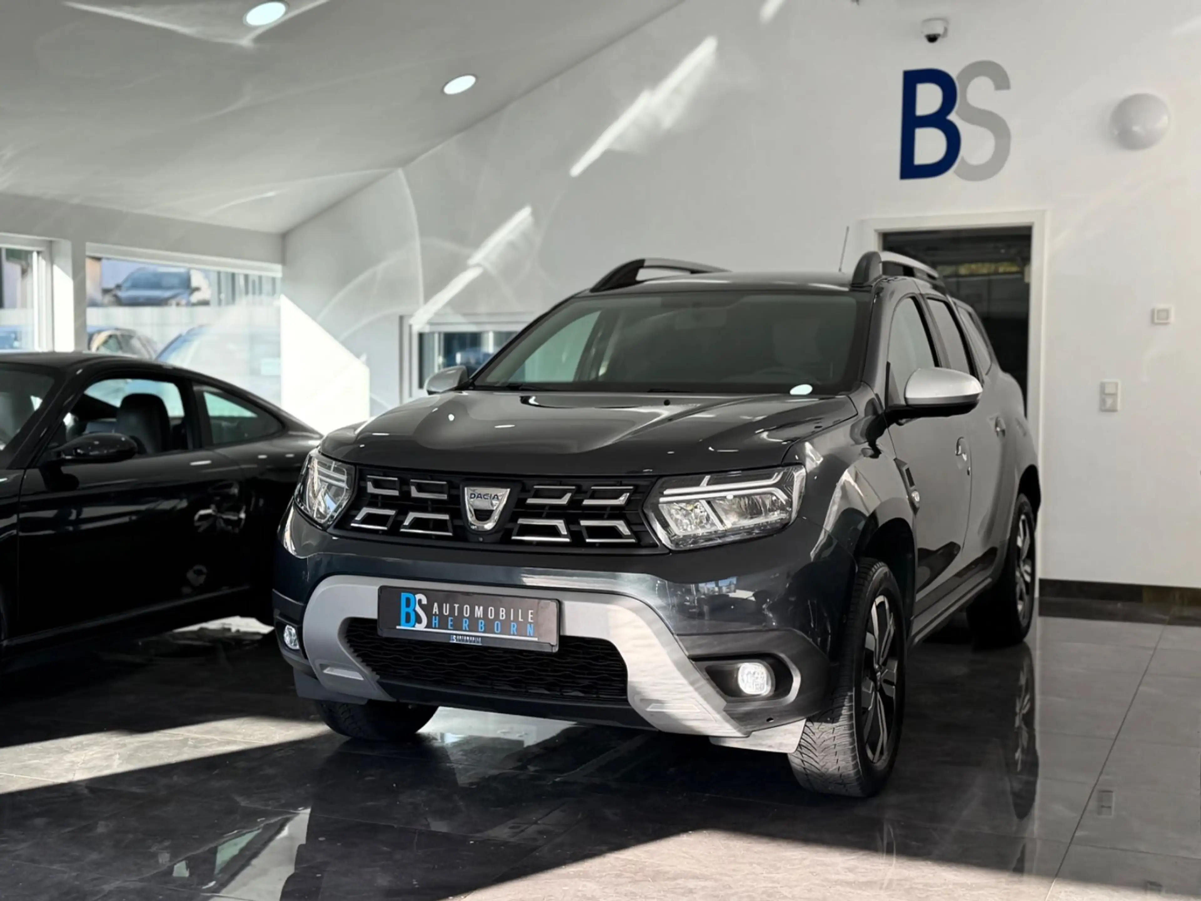 Dacia Duster II Prestige+/Navi/Shz./LED/360°/1.Hand — photo 2