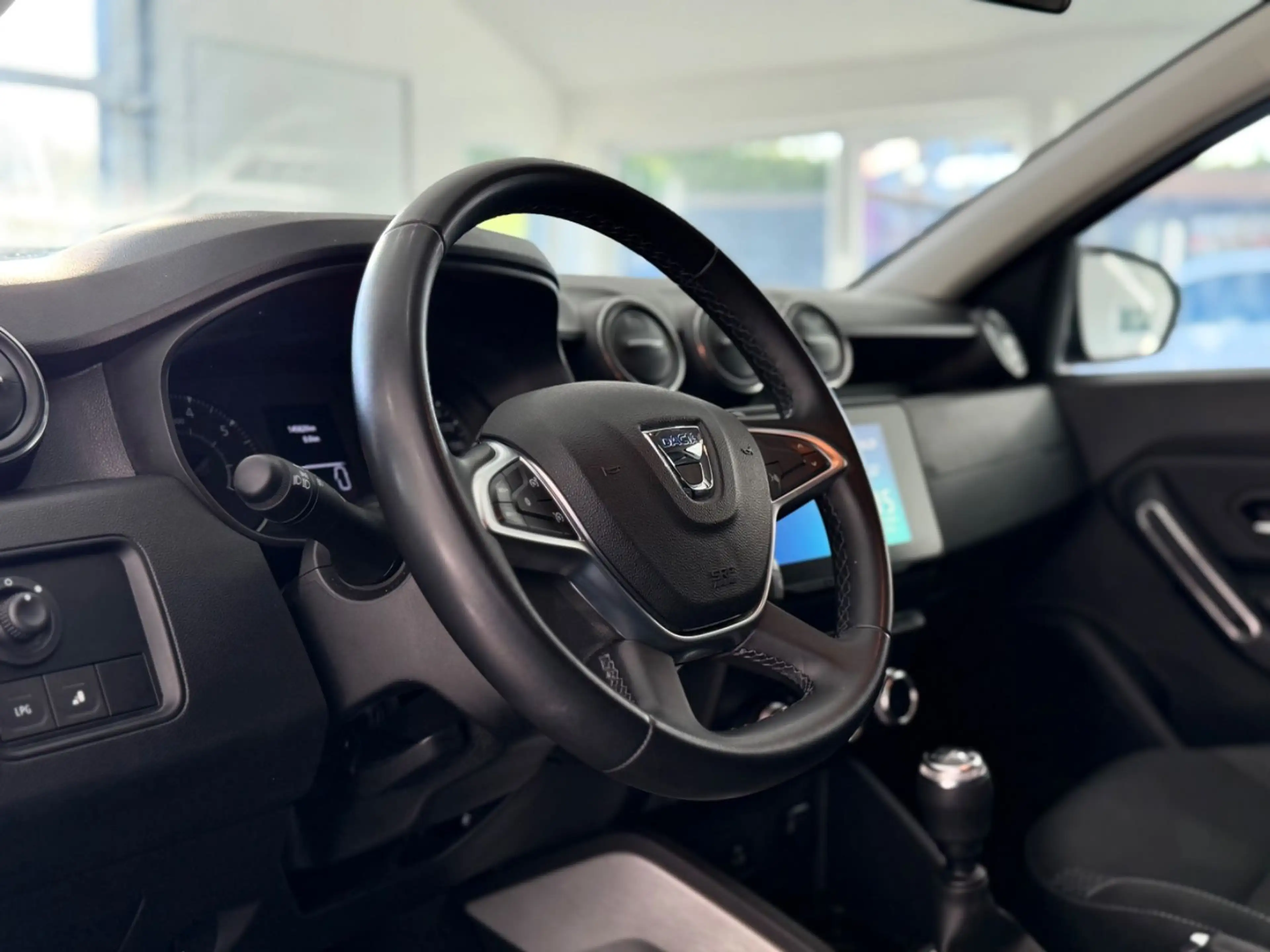 Dacia Duster II Prestige+/Navi/Shz./LED/360°/1.Hand — photo 11