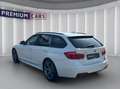 BMW 320 d xDrive M-Sport Touring *Garantie*Finanz* Wit - thumbnail 3