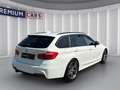 BMW 320 d xDrive M-Sport Touring *Garantie*Finanz* Wit - thumbnail 5