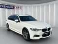 BMW 320 d xDrive M-Sport Touring *Garantie*Finanz* Wit - thumbnail 7