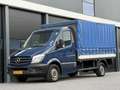 Mercedes-Benz Sprinter 516 2.2 CDI Pick up Bakwagen AUTOMAAT Blauw - thumbnail 1