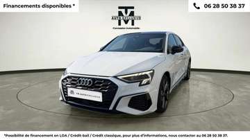 Sportback TFSI 310 S tronic 7 Quattro