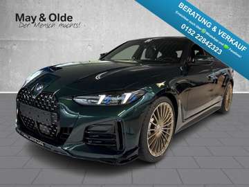 GT Gran Coupe StandHZG Panorama Navi Leder H/K LED