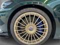 Alpina B4 GT Gran Coupe StandHZG Panorama Navi Leder H/K LED Grün - thumbnail 6