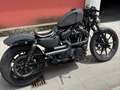 Harley-Davidson Iron 883 Noir - thumbnail 2