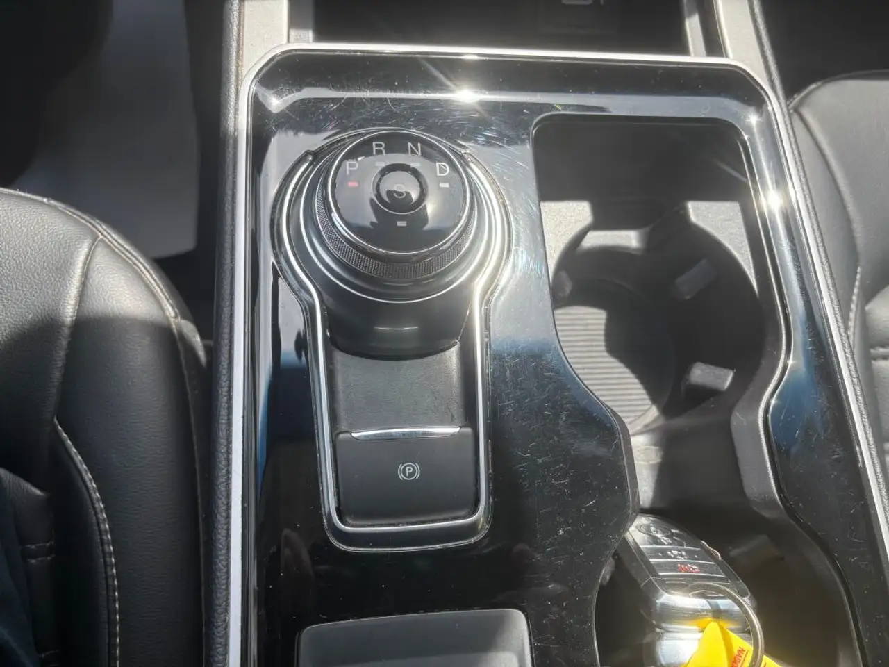 Ford Edge photo Ford Edge