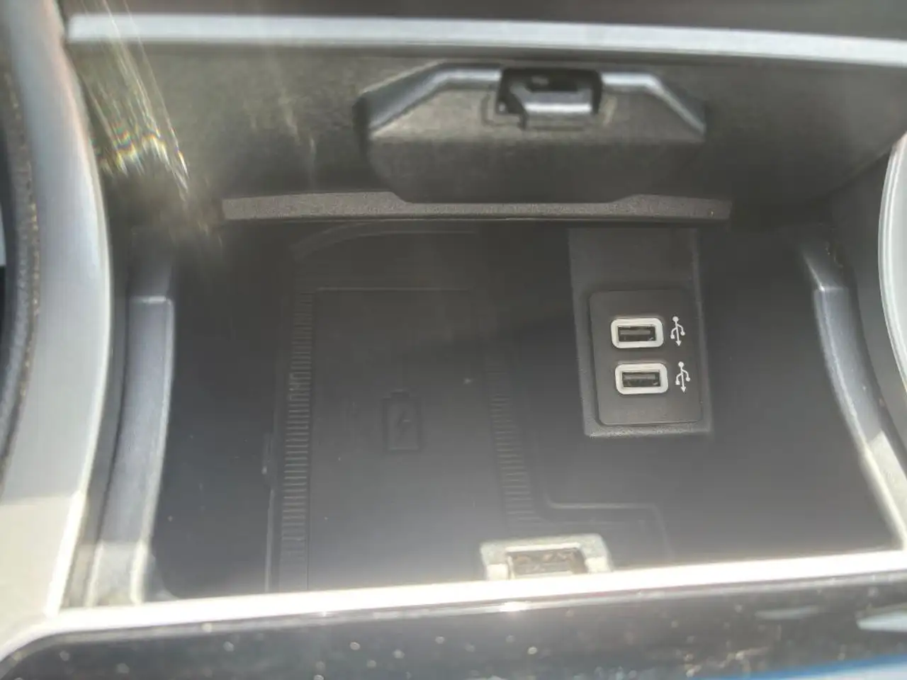 Ford Edge photo Ford Edge