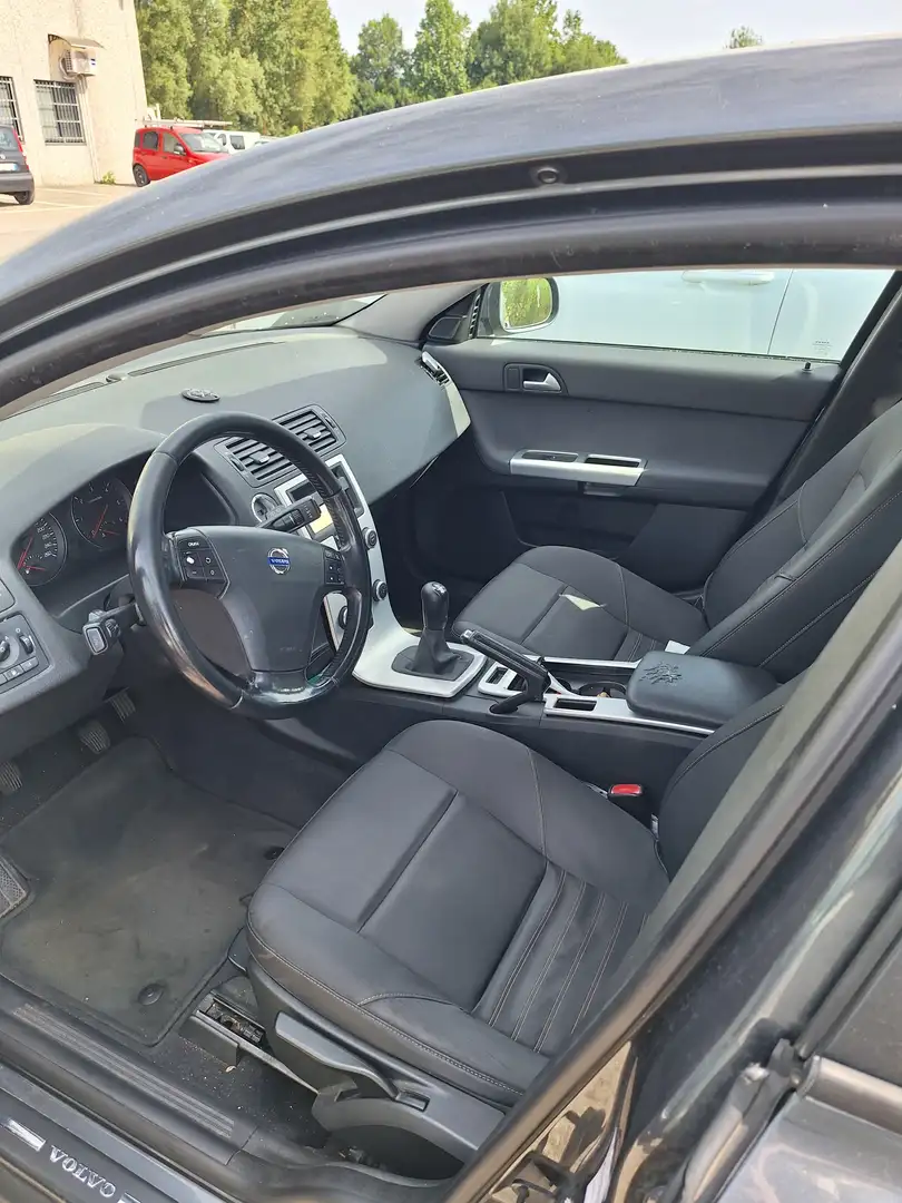 Volvo V50 V50 1.6 d2 R-design 115cv Grau - 2