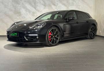 GTS**Approved**21 Zoll**PANO**MWST**