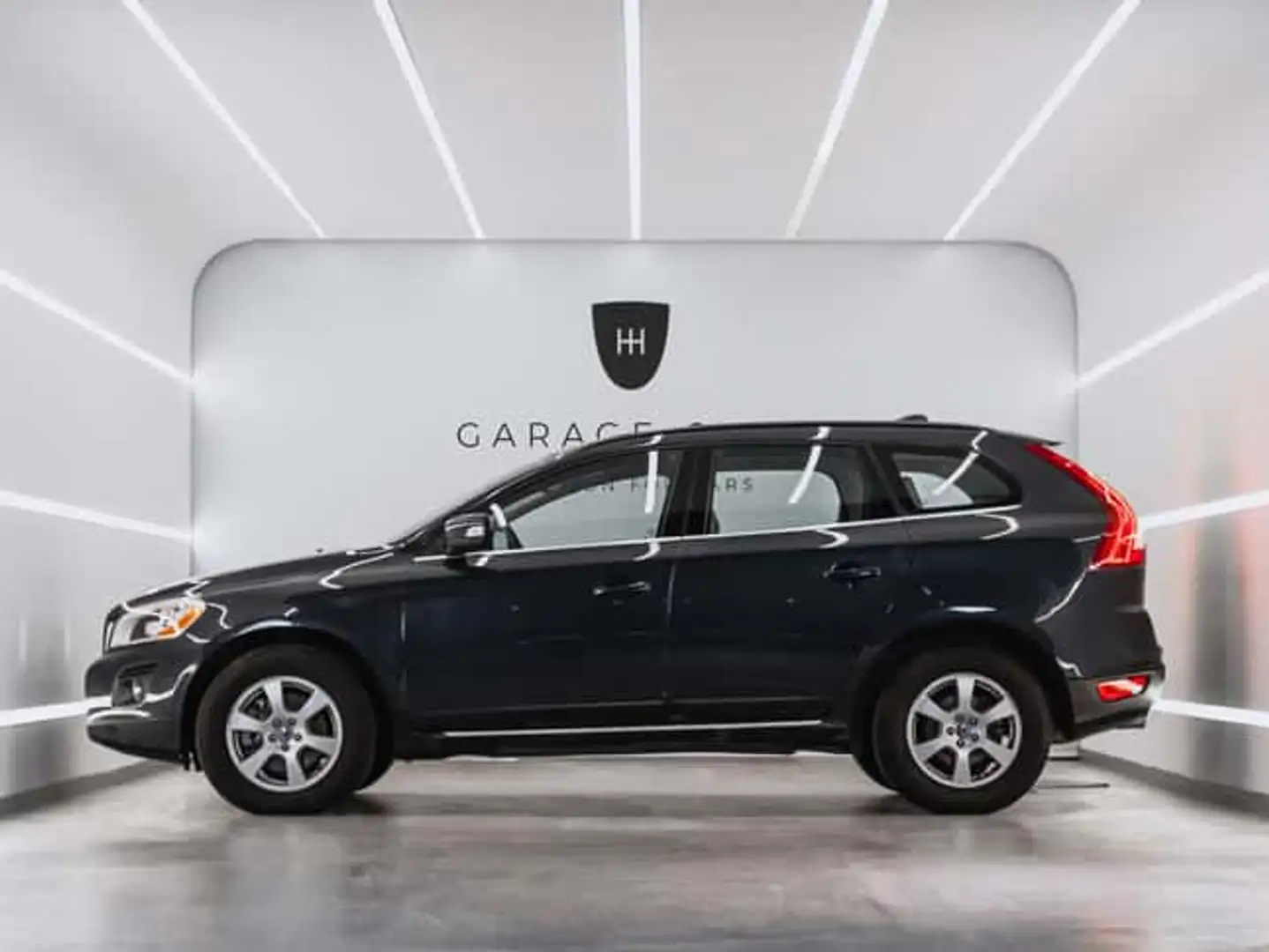 Volvo XC60 T6 Momentum 285 Aut. - 2