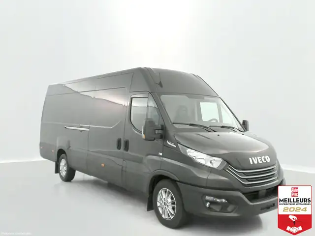 Iveco Daily 35S16A8 4100 2.3 156ch 16mÂ³ Hi-Matic