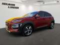 Hyundai KONA Style 1.0 T-GDi/Navi/KRELL/Lenkrad/Sitzheizung/Kli Rood - thumbnail 1